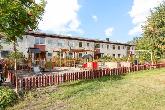 Bostadsrätt, Lojovägen 28, Rudboda, Lidingö