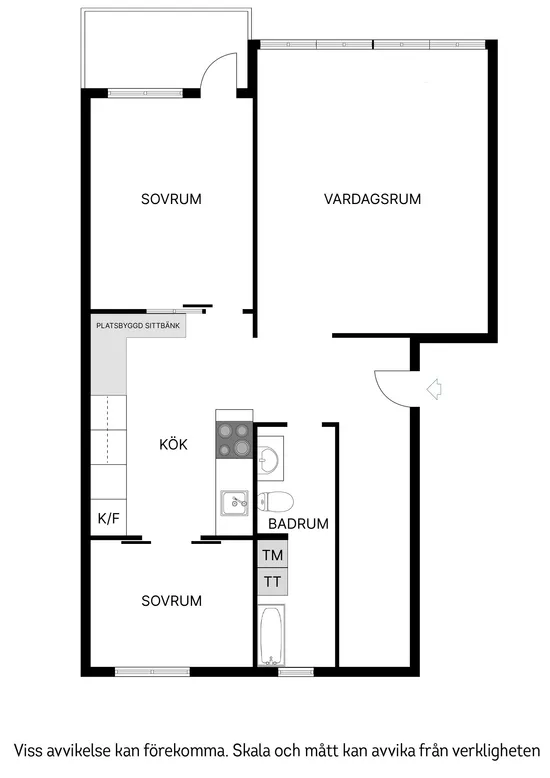 Bostadsrätt, Lojovägen 28, Rudboda, Lidingö
