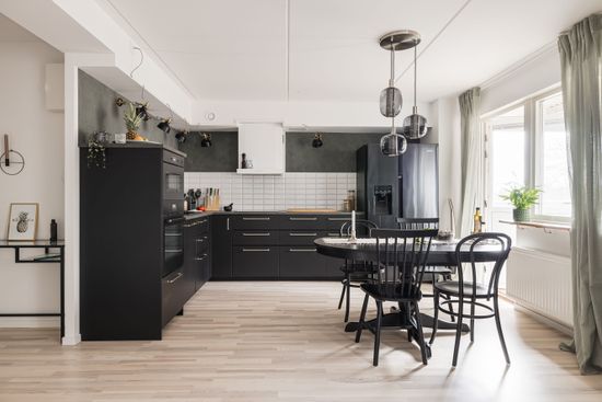 Bostadsrätt, Olseängen 20, Olseröd, Kungälv