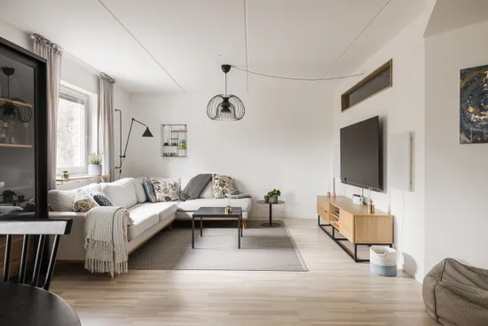 Bostadsrätt, Olseängen 20, Olseröd, Kungälv