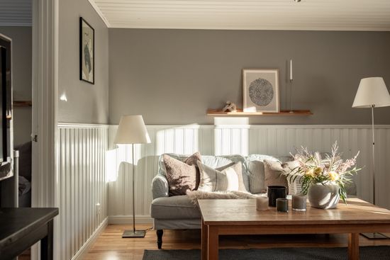 Bostadsrätt, Fritidshus, Sahlins väg 5A, Åre By, Åre