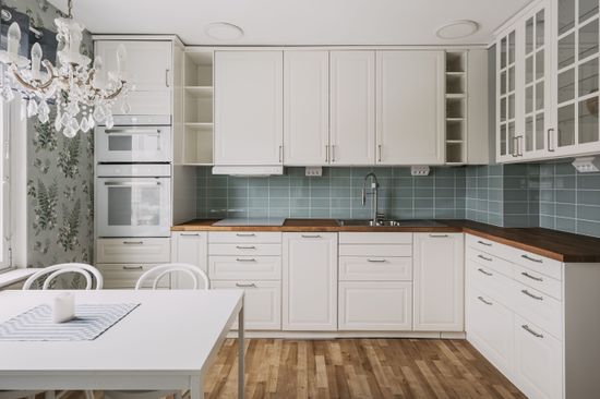 Bostadsrätt, Strandvägen  15, Centrum, Mariestad