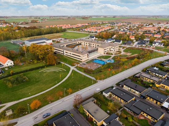 Bostadsrätt, Radhus, Spannmålsgatan 20b, Tygelsjö, Malmö