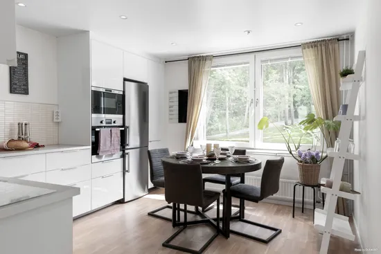 Bostadsrätt, Tvetgatan 251, Tveten, Kungälv