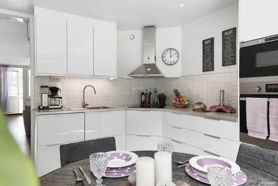 Bostadsrätt, Tvetgatan 251, Tveten, Kungälv
