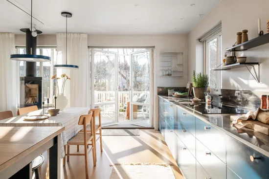 Villa, Nederstevägen 17, Ale