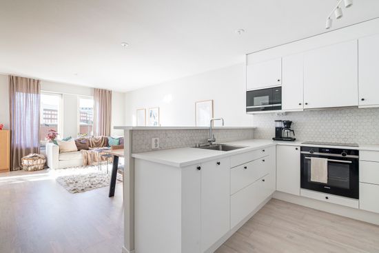 Bostadsrätt, Gjutare Granströms gata 9, Östermalm, Västerås