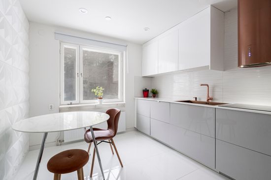 Bostadsrätt, Polstjärnegatan 27, Vetterstorp, Västerås