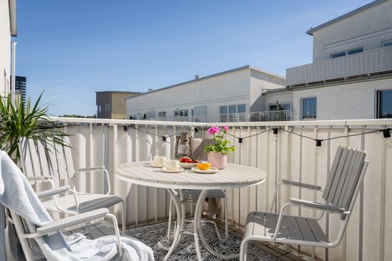 Bostadsrätt, Marieviksgatan 43, Liljeholmskajen, Stockholm