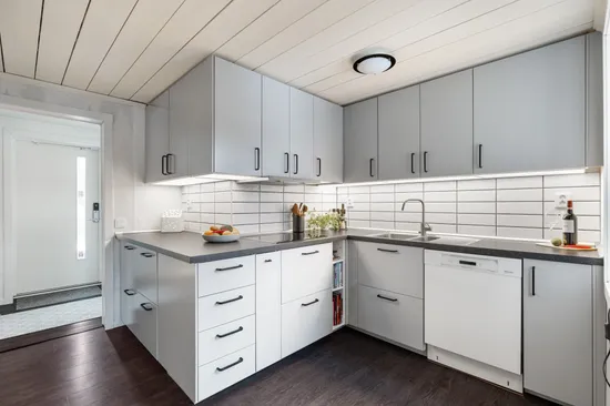 Villa, Ugglegatan 33, Nylund, Värnamo