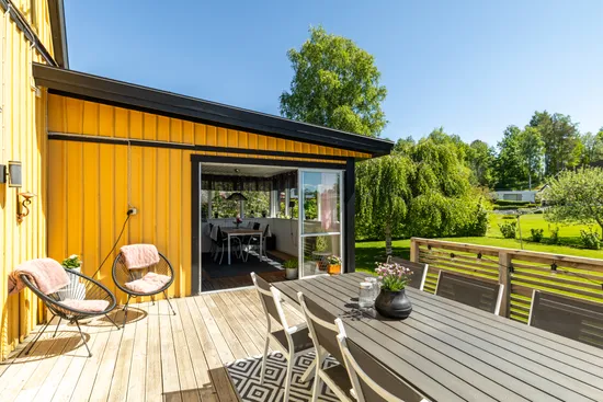 Villa, Ugglegatan 33, Nylund, Värnamo