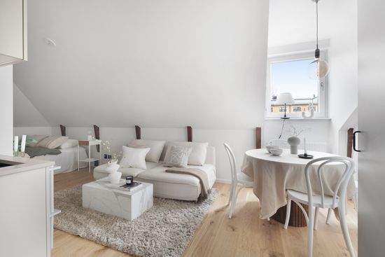 Bostadsrätt, Trädgårdsgatan 7 lgh 1404, Sundbyberg Centrum, Sundbyberg