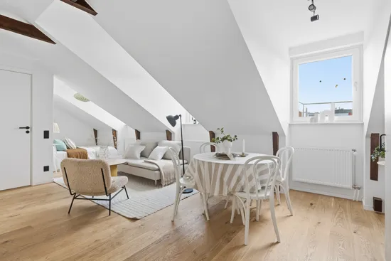 Bostadsrätt, Trädgårdsgatan 7 lgh 1402, Sundbyberg Centrum, Sundbyberg