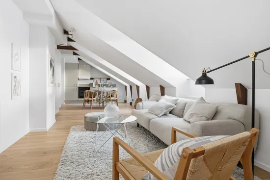 Bostadsrätt, Trädgårdsgatan 7 lgh 1403, Sundbyberg Centrum, Sundbyberg