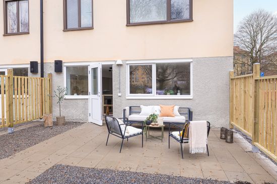 Bostadsrätt, Trädgårdsgatan 7 Lgh 1002, Sundbyberg Centrum, Sundbyberg