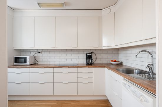 Bostadsrätt, Sehlstedtsvägen 33, Murberget, Härnösand