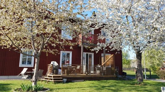 Bostadsrätt, Korpstigen 12 A, Råby, Upplands-Bro