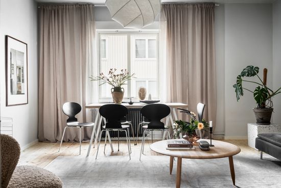 Bostadsrätt, Fredåsgatan 12B, Krokslätt, Mölndal