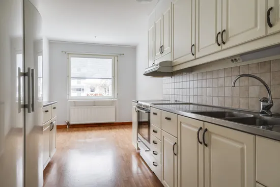 Bostadsrätt, Orkestervägen 48, Sjungande Dalen, Skellefteå