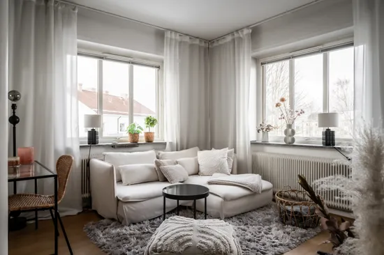 Bostadsrätt, Döbelnsgatan 3, Norrmalm, Borås