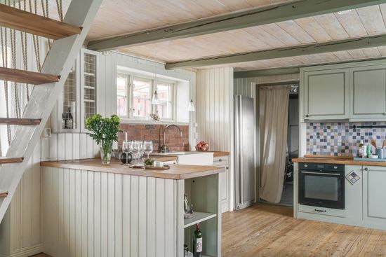 Villa, Bussjögårdsvägen 7, Bussjö, Ystad