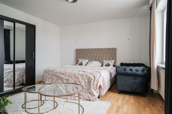 Bostadsrätt, Värmlandsgatan 27A lgh 1302, Borås