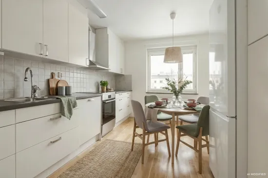 Bostadsrätt, Lindtorpsgatan 10, Nyfors, Eskilstuna