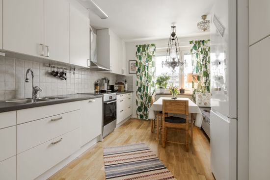 Bostadsrätt, Lindtorpsgatan 10, Nyfors, Eskilstuna