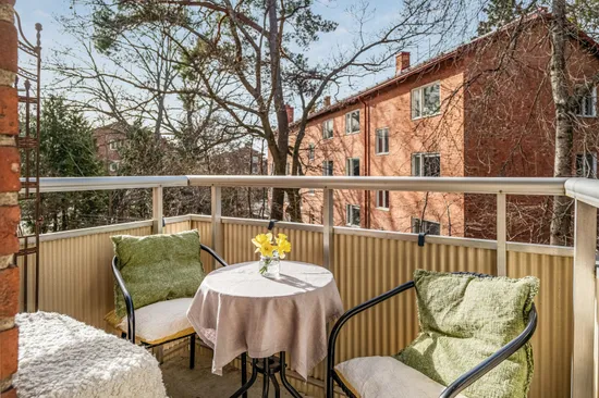 Bostadsrätt, Stopvägen 90, Bromma - Åkeslund, Stockholm