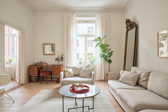 Bostadsrätt, Skånegatan 59, Södermalm Katarina, Stockholm