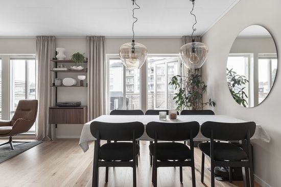 Radhus, Huldas gata 48, Nordtag, Kungälv