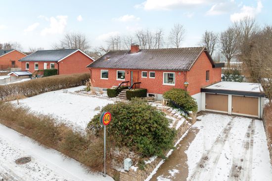 Villa, Norra Kvistoftavägen 30, Gantofta, Helsingborg