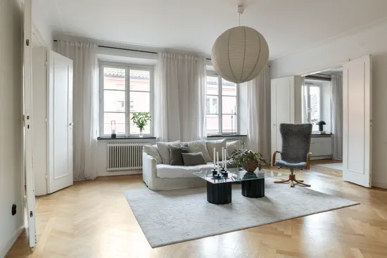 Bostadsrätt, Nedre Långvinkelsgatan 21, Helsingborg - Centrum, Helsingborg