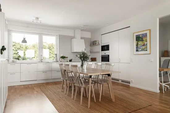 Bostadsrätt, Kvarnbygatan 27, Mölndal - Kvarnbyn, Mölndal