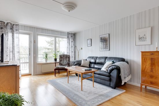 Bostadsrätt, Eksätravägen 150, Södra Gottsunda, Uppsala