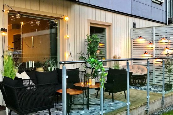 Bostadsrätt, Eds allé, Eds allé/Runby, Upplands Väsby