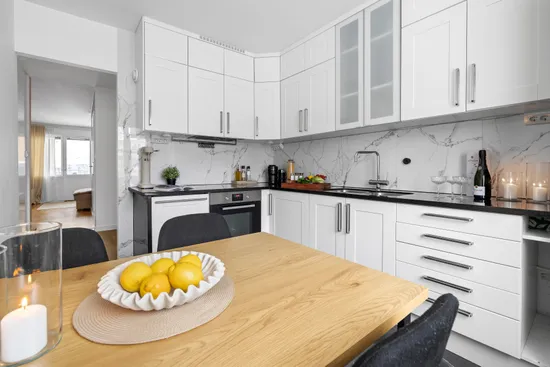 Bostadsrätt, Storängsvägen 11F, Åkersberga Centrum, Österåker