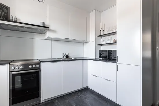 Bostadsrätt, Benvägen 18, Bjurhovda, Västerås