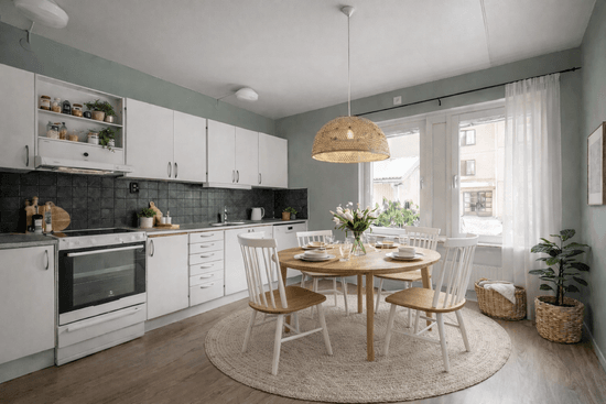 Bostadsrätt, Melofonstigen 2, Brunna - Kungsängen, Upplands-Bro