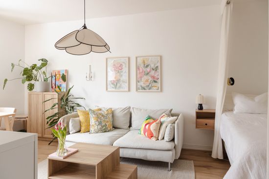 Bostadsrätt, Norra Ringvägen 27A, Centrum / Kristiansborg, Västerås