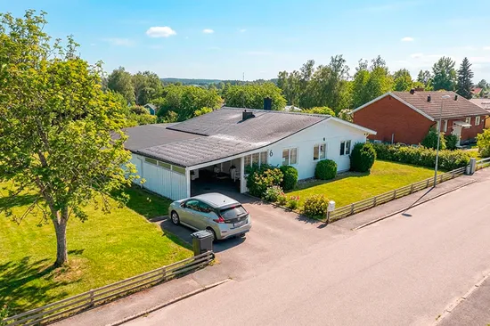 Villa, Åkerstigen 6, Aneby