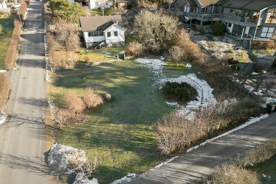 Villa, Hammars badväg 28, Näset, Göteborg