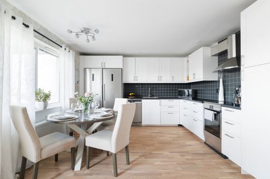 Bostadsrätt, Pepparmyntavägen 28, Gröndal, Värnamo