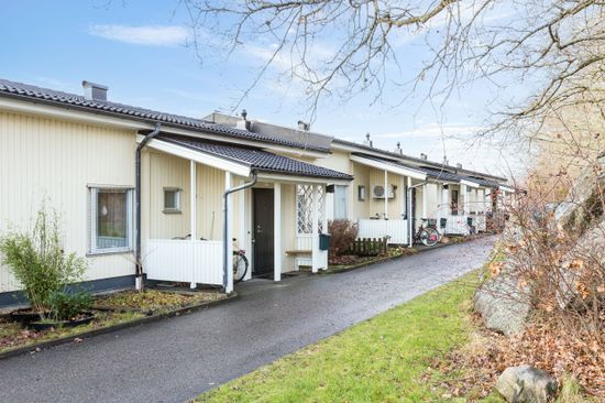 Bostadsrätt, Aspnäsvägen 12, Blästad/Ekholmen, Linköping