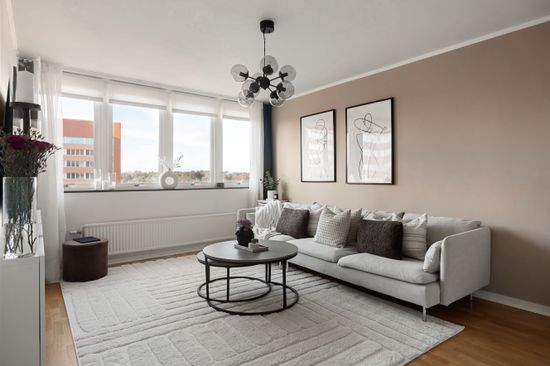 Bostadsrätt, Mandolingatan 3, Göteborg