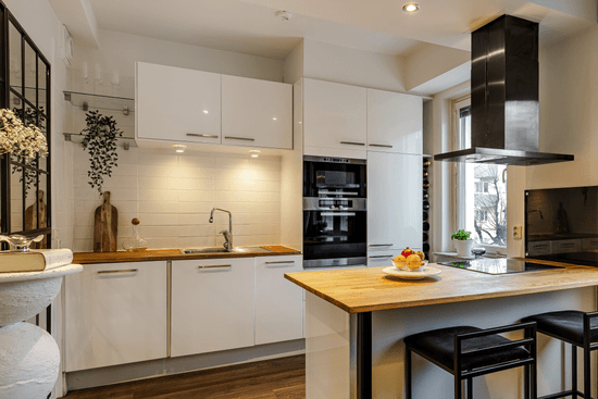 Bostadsrätt, Vasavägen 44I, Centralt/Vasastaden, Linköping