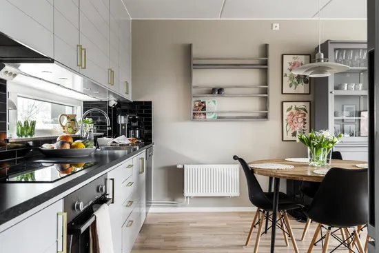 Bostadsrätt, Skårdalsvägen 11B, Bohus, Ale