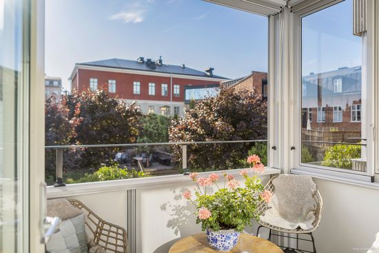 Bostadsrätt, Regeringsgatan 87, Centrum (Piphuset), Karlshamn