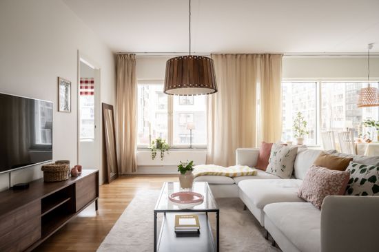 Bostadsrätt, Druveforsvägen 18, Druvefors, Borås