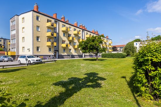 Bostadsrätt, Murargatan 18B, Salabacke, Uppsala